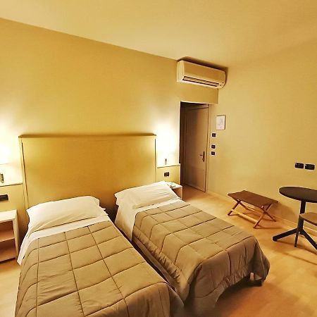 Hotel Corallo Rimini Dış mekan fotoğraf