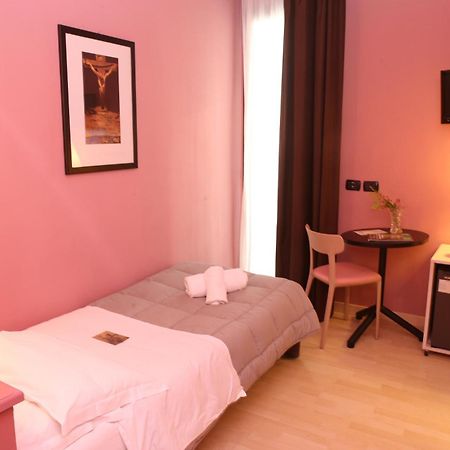 Hotel Corallo Rimini Dış mekan fotoğraf