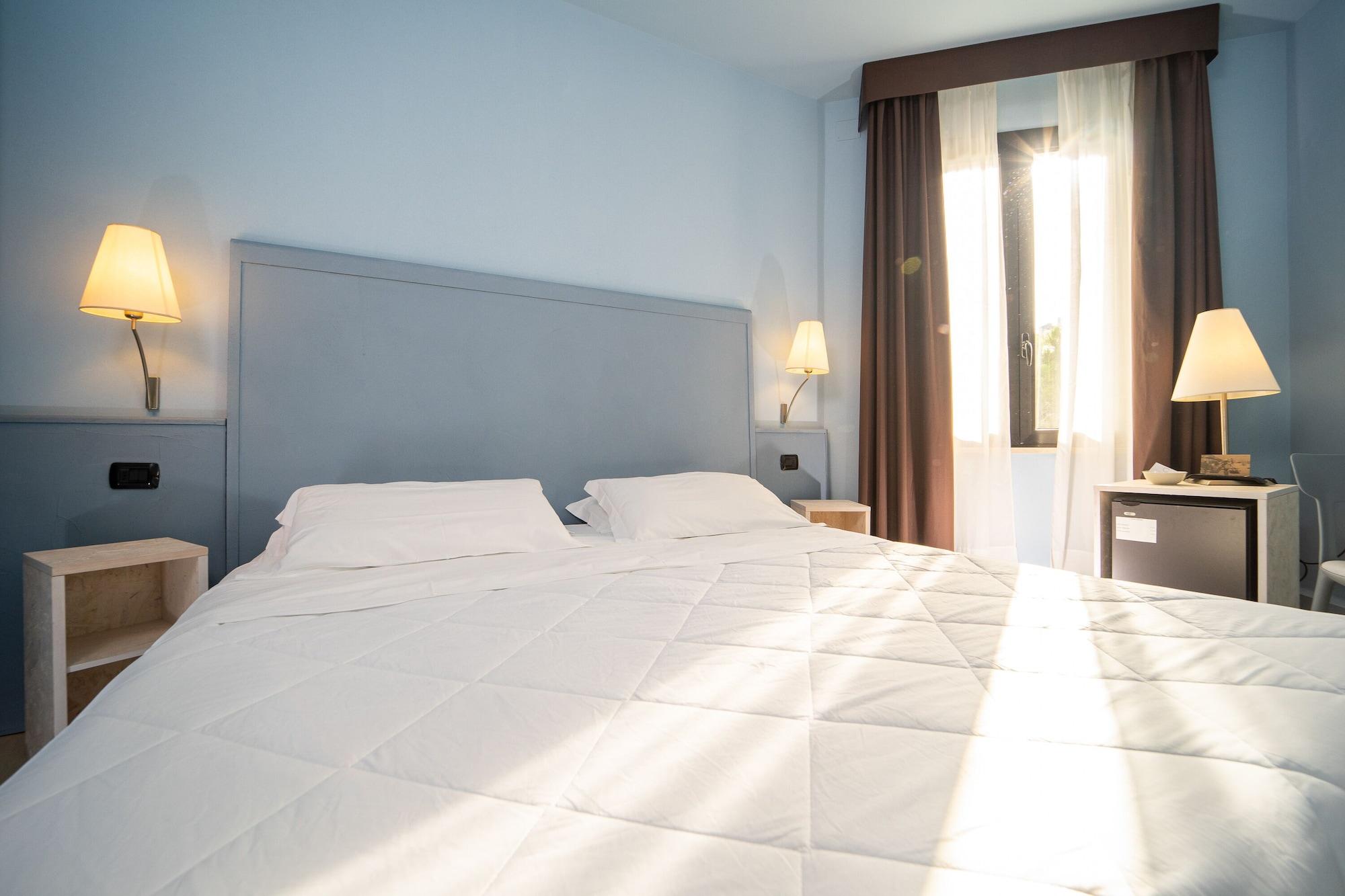 Hotel Corallo Rimini Dış mekan fotoğraf