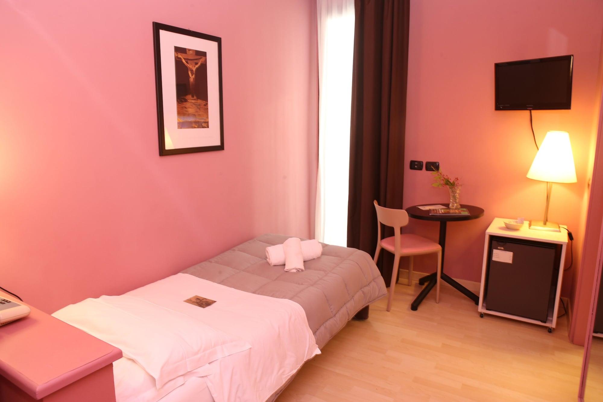 Hotel Corallo Rimini Dış mekan fotoğraf