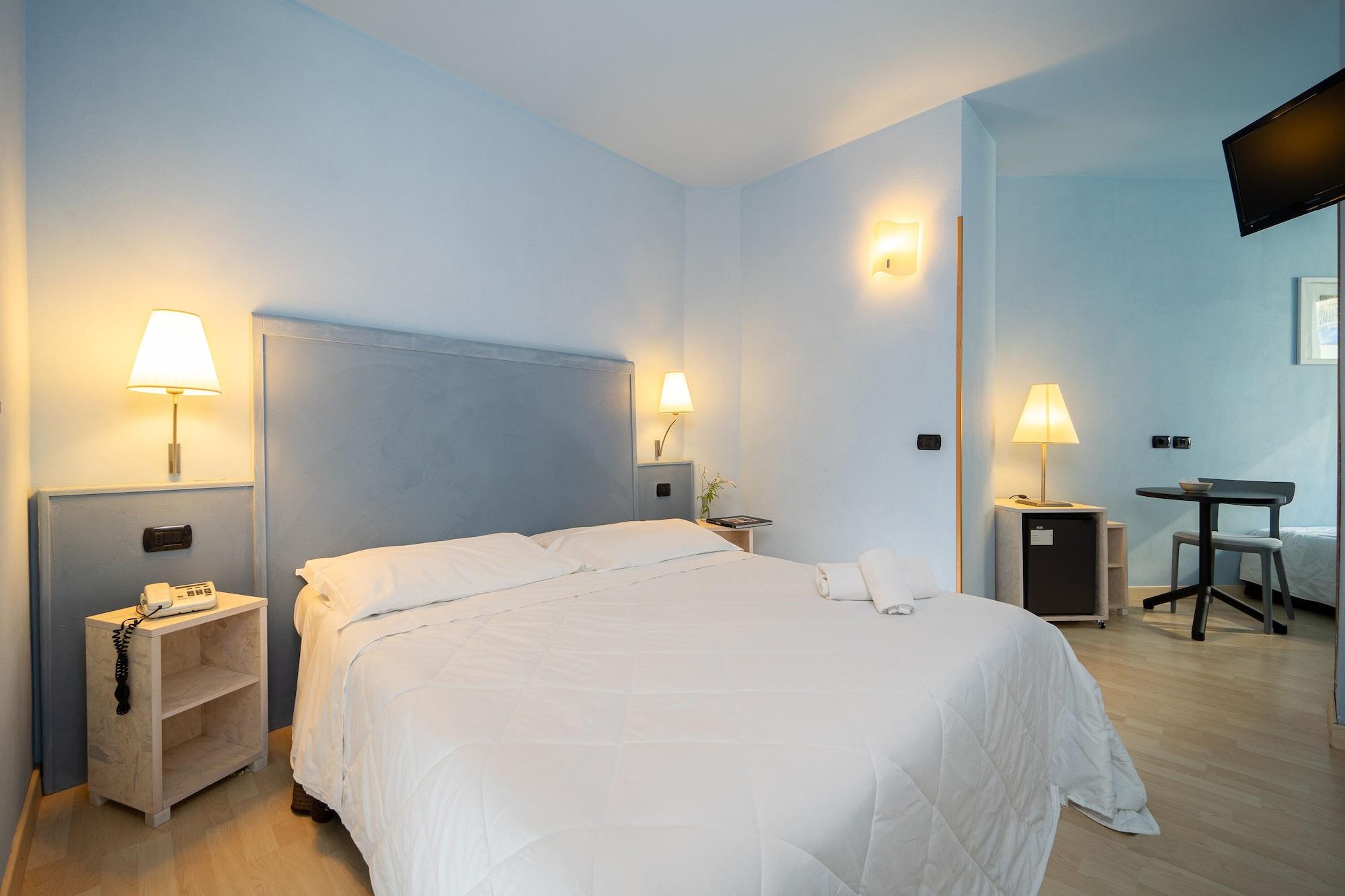 Hotel Corallo Rimini Dış mekan fotoğraf