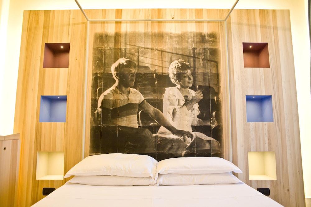 Hotel Corallo Rimini Dış mekan fotoğraf