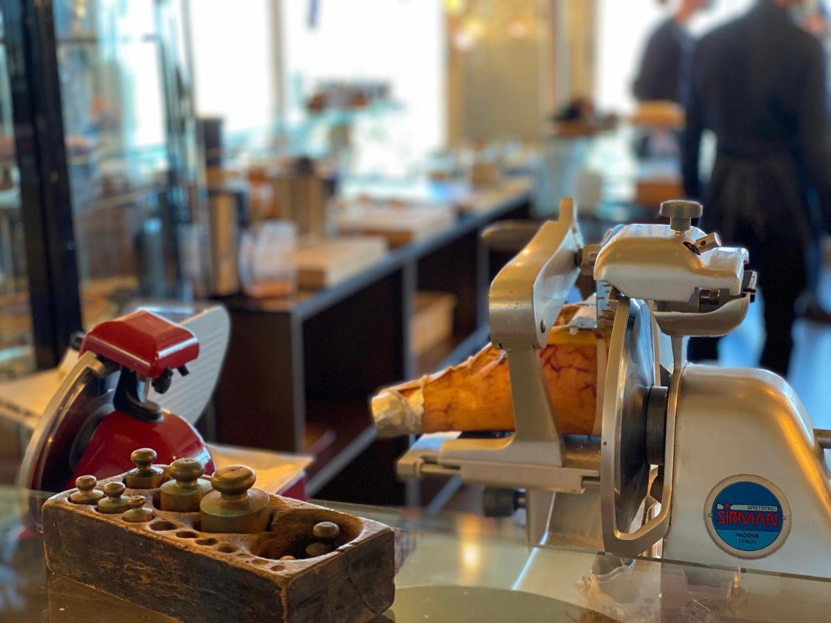 Hotel Corallo Rimini Dış mekan fotoğraf