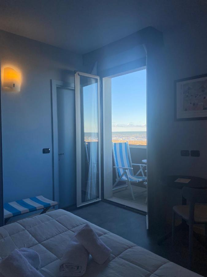 Hotel Corallo Rimini Dış mekan fotoğraf
