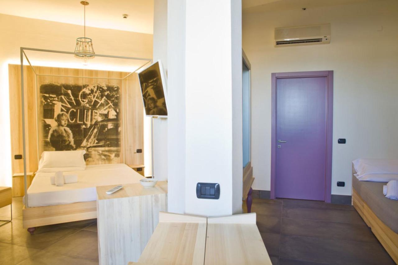 Hotel Corallo Rimini Dış mekan fotoğraf