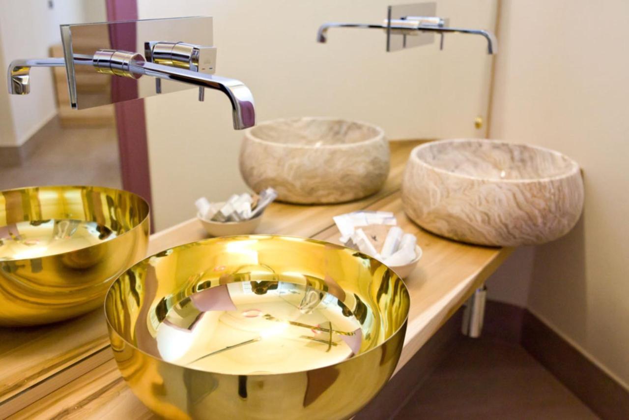 Hotel Corallo Rimini Dış mekan fotoğraf