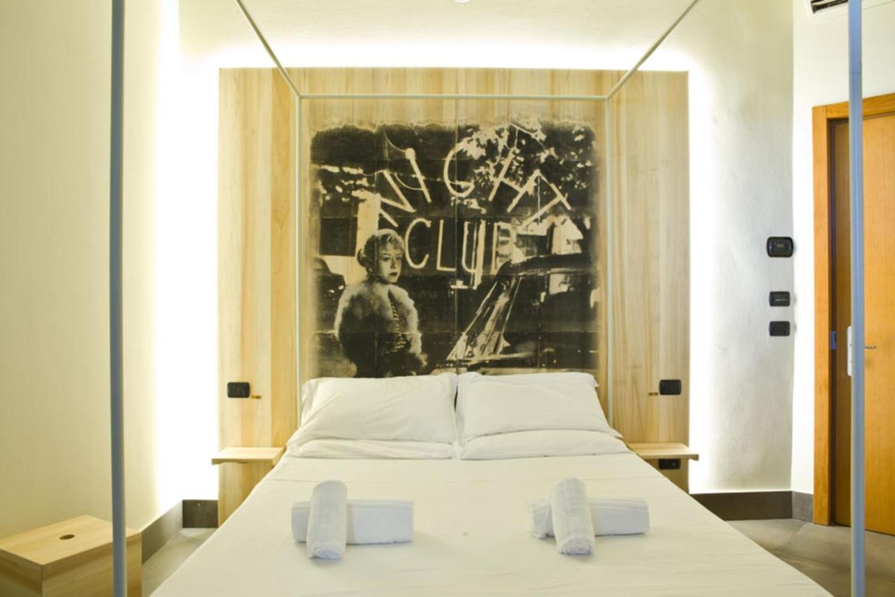 Hotel Corallo Rimini Dış mekan fotoğraf