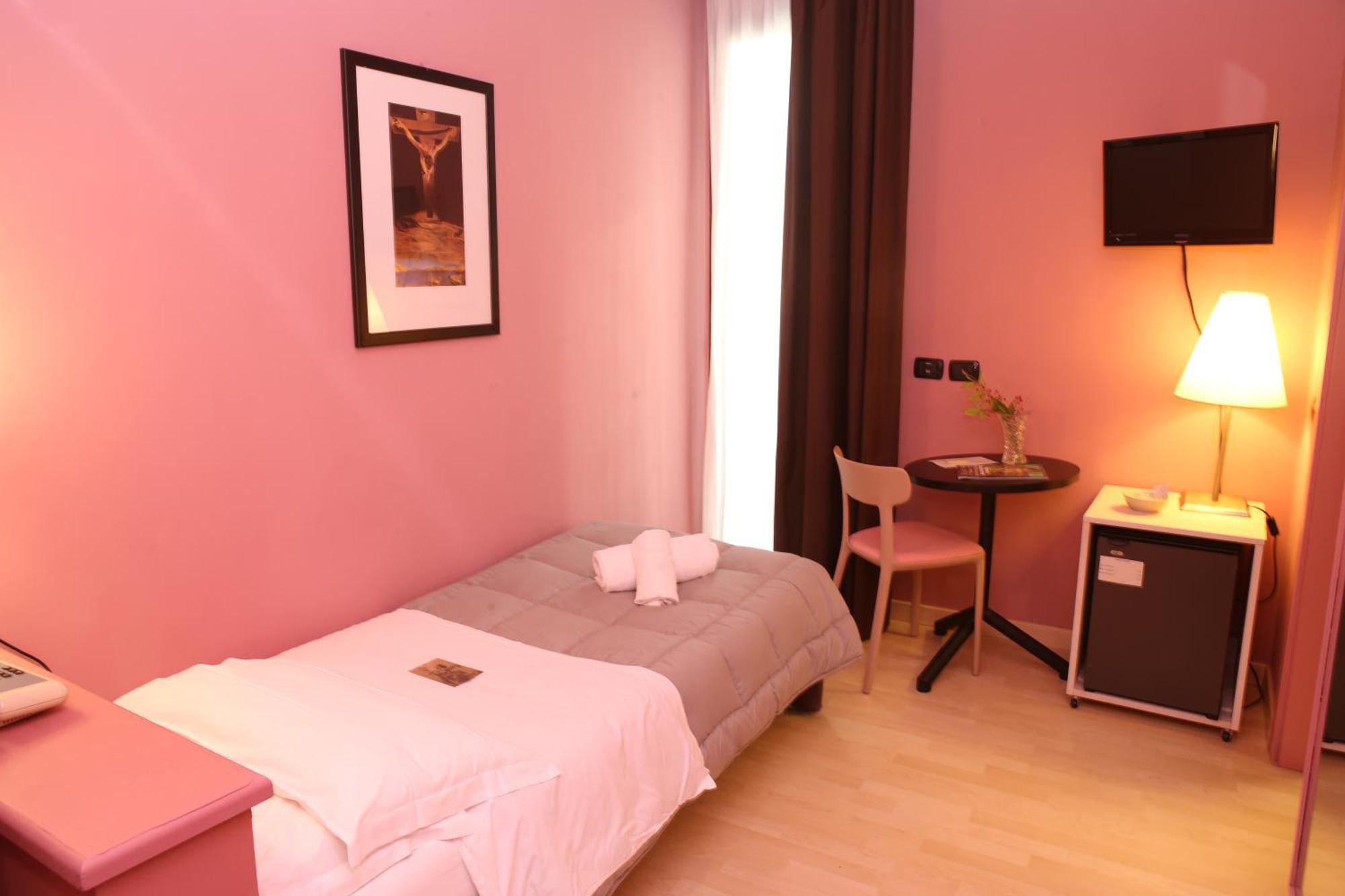 Hotel Corallo Rimini Dış mekan fotoğraf