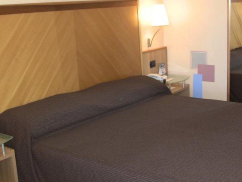 Hotel Corallo Rimini Dış mekan fotoğraf