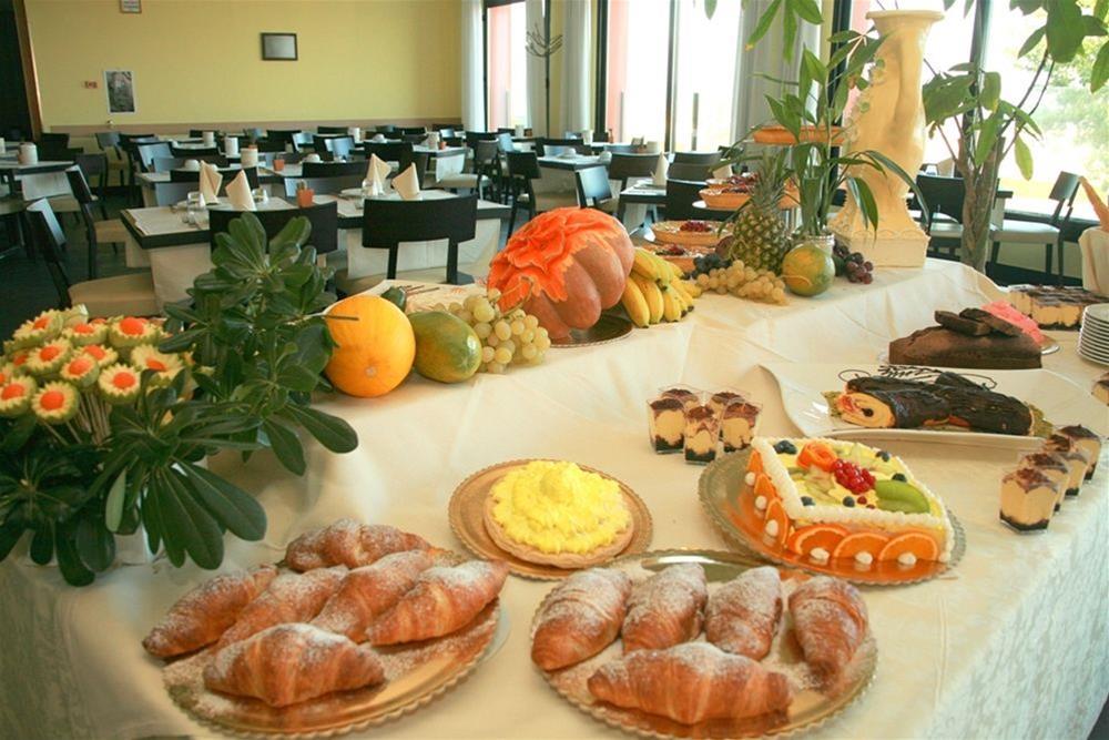 Hotel Corallo Rimini Dış mekan fotoğraf